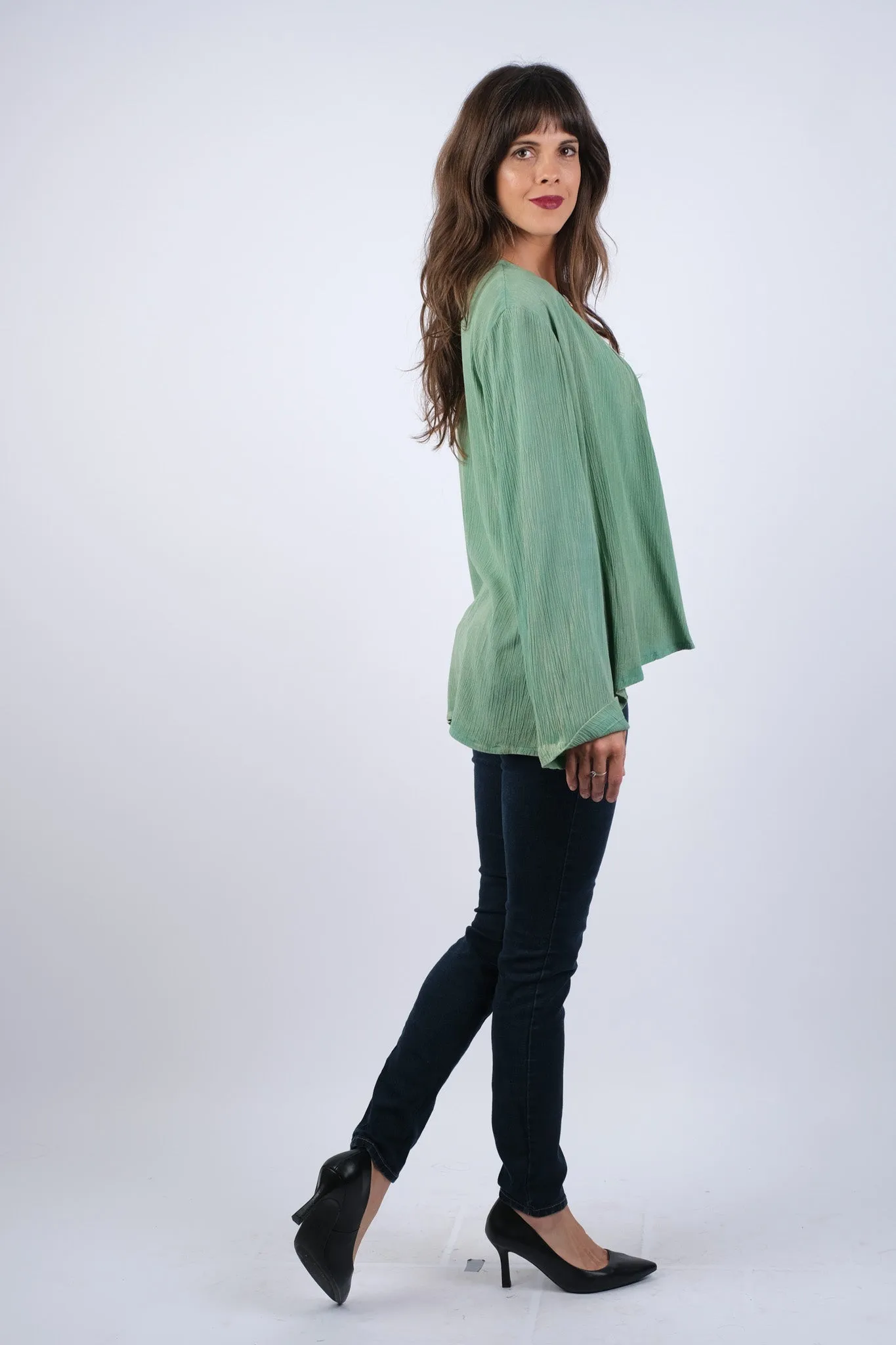 225014 Stylish Pastel Cardigans