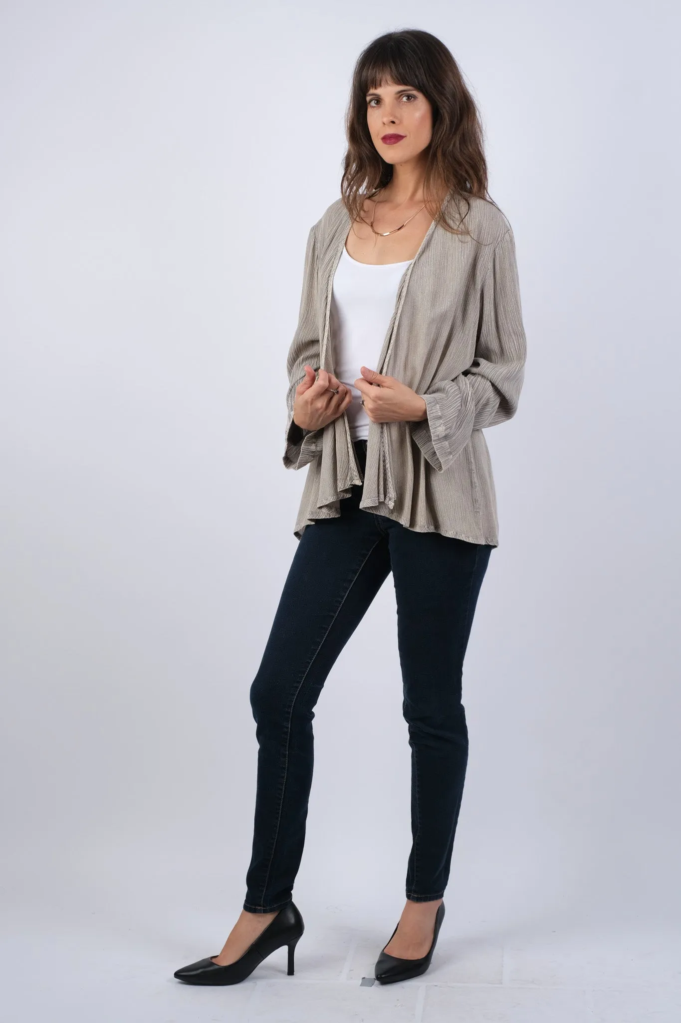 225014 Stylish Pastel Cardigans