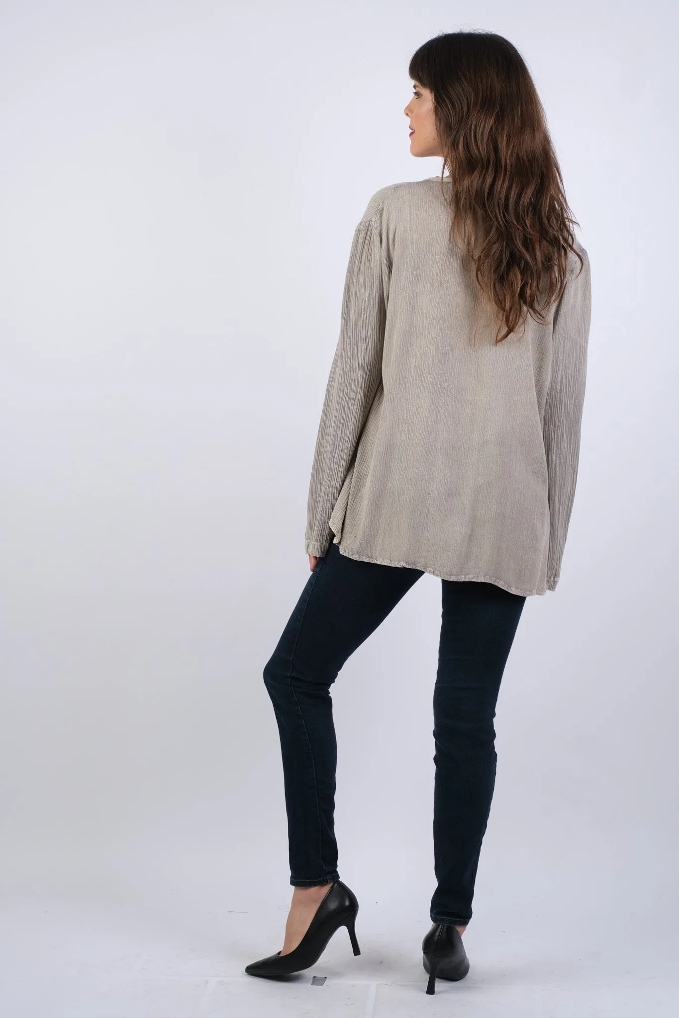 225014 Stylish Pastel Cardigans