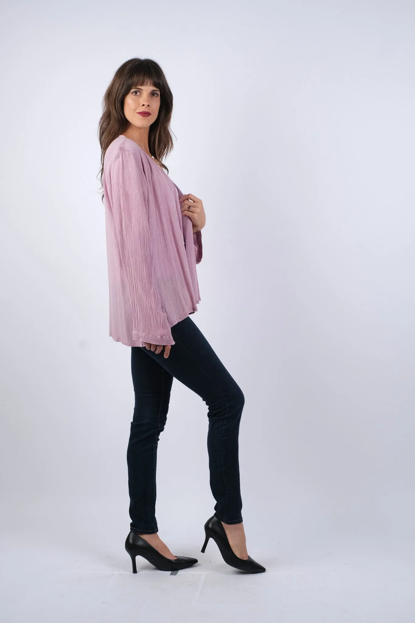225014 Stylish Pastel Cardigans