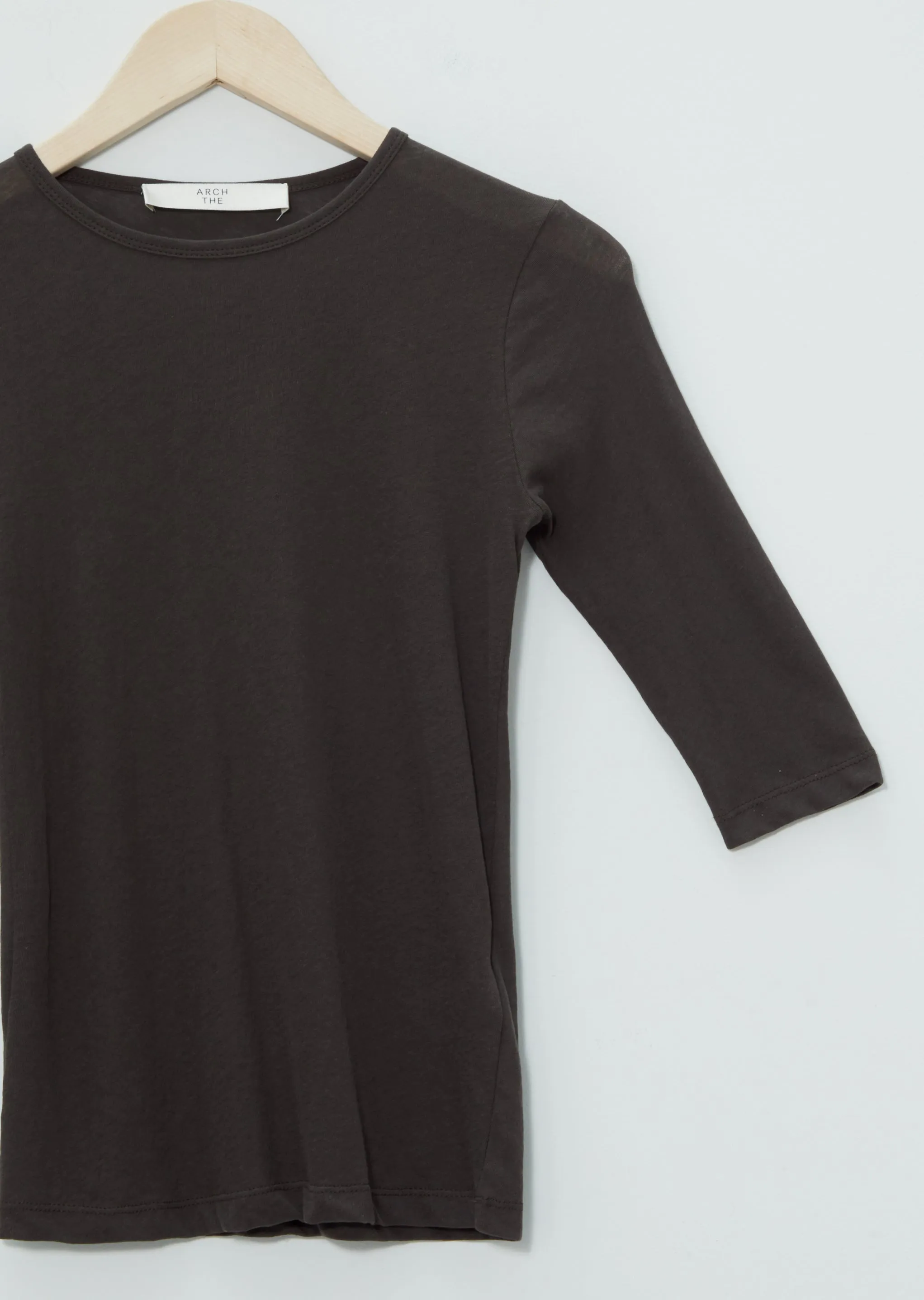 3/4 Sleeve Tee Shirts