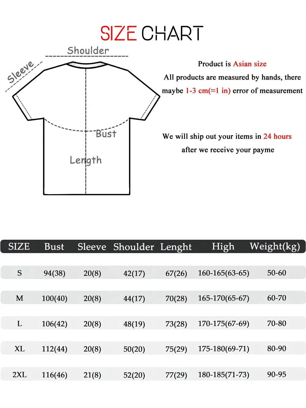 90's Baby Oversized Cotton T-Shirts for Women