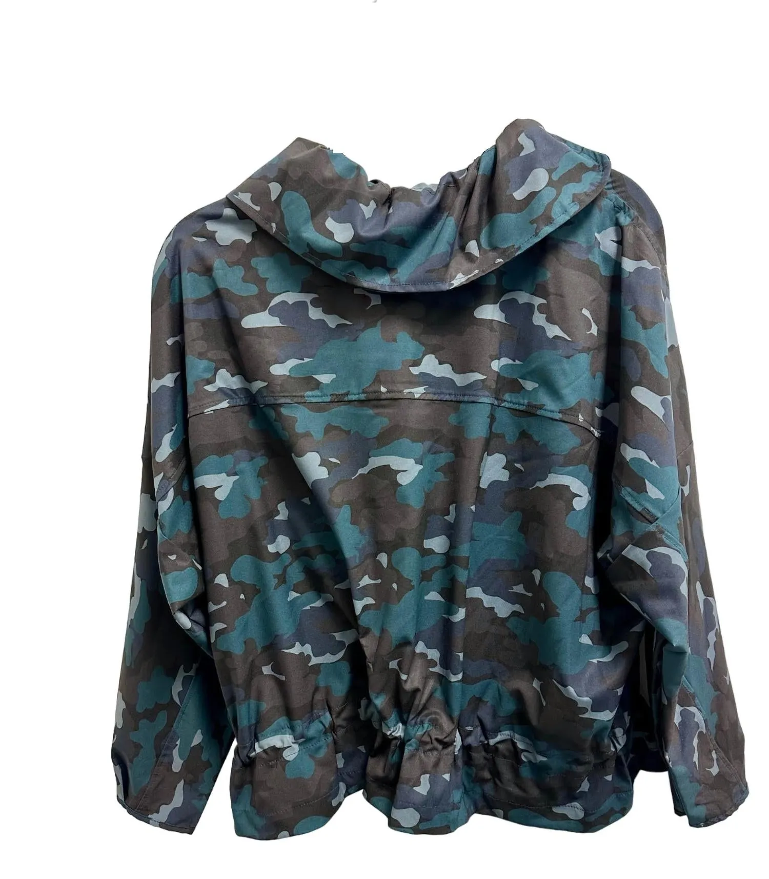 925Fit - Women D-Side Jacket