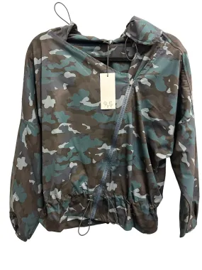 925Fit - Women D-Side Jacket