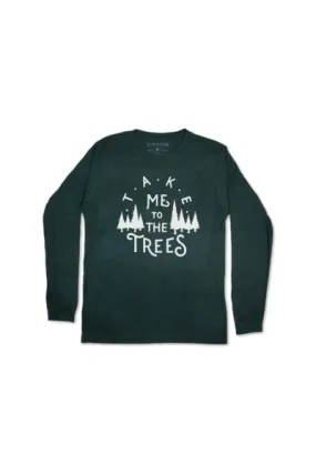 ADULT TREE LONG SLEEVE