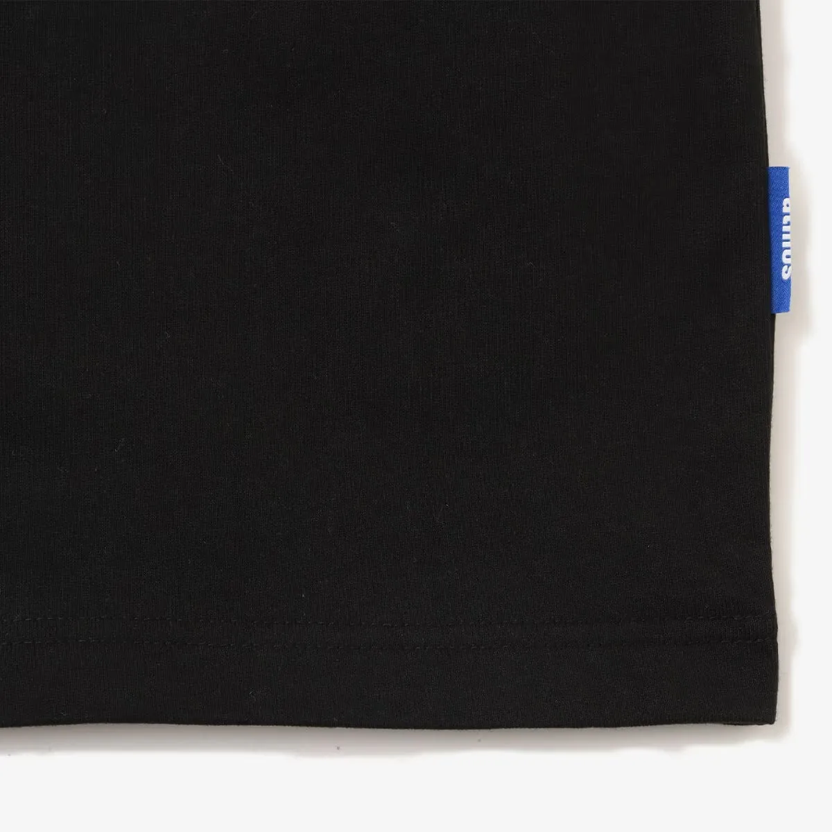 ATMOS EMBROIDERY CLASSIC LOGO T-SHIRTS