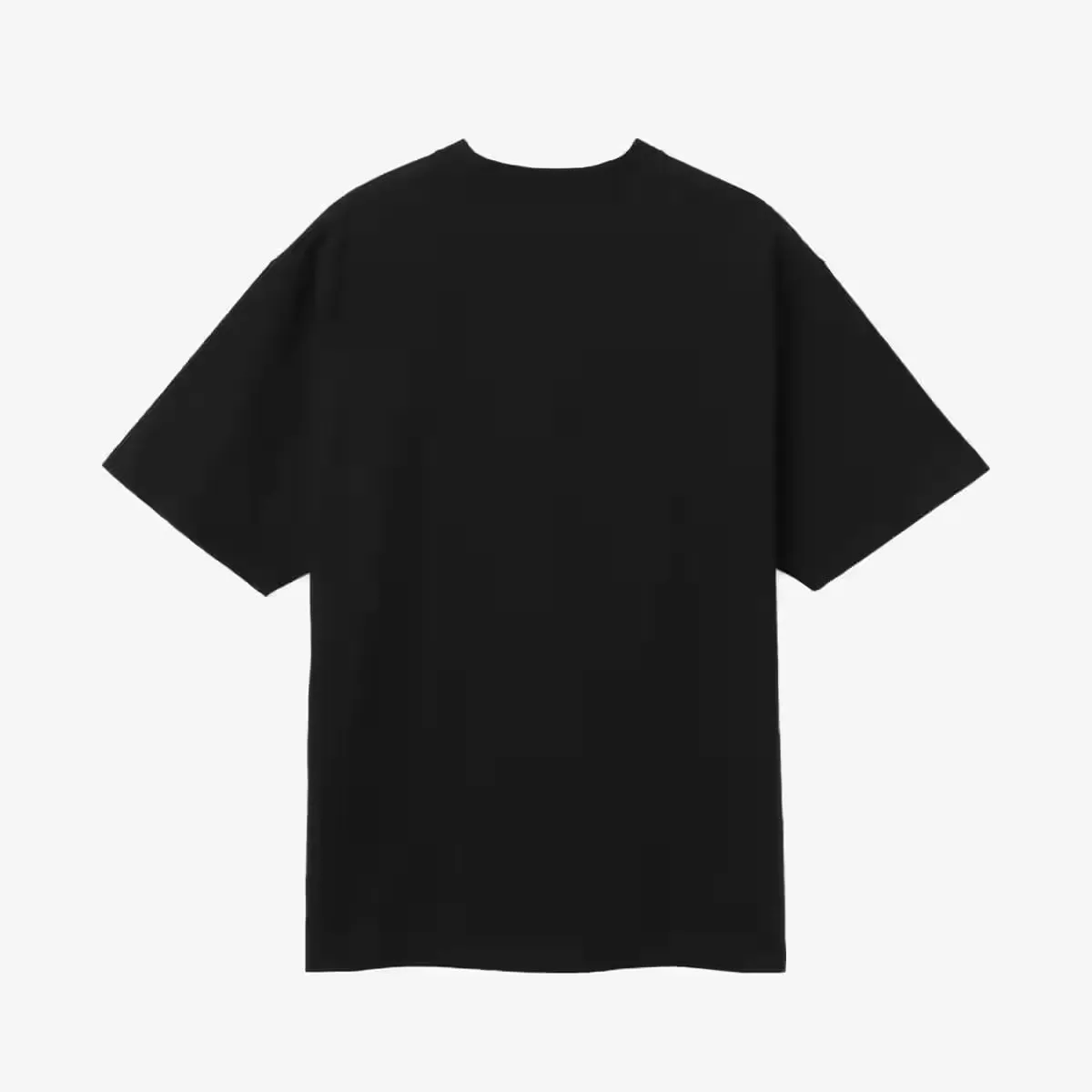 ATMOS EMBROIDERY CLASSIC LOGO T-SHIRTS
