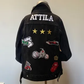 ATTILA
