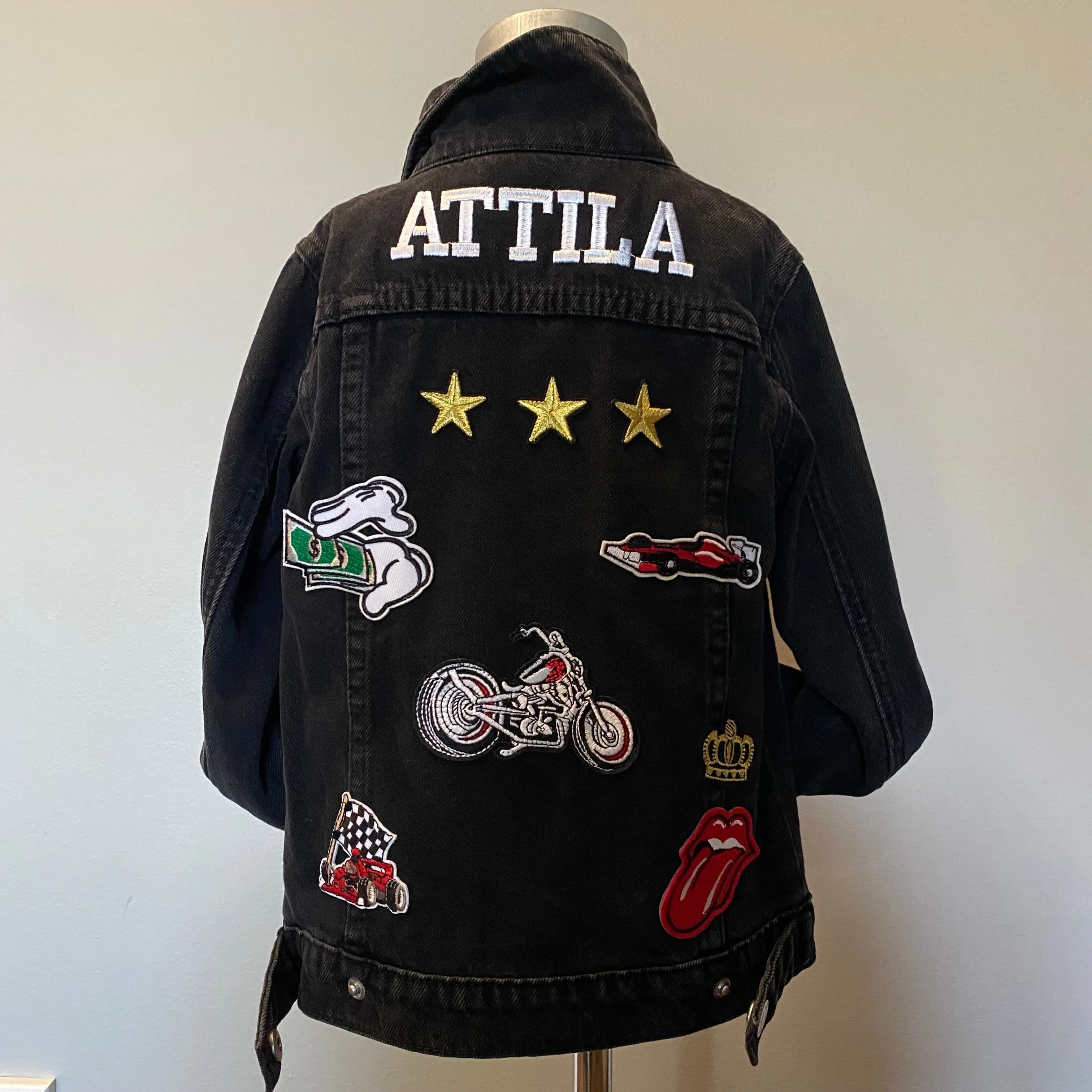 ATTILA