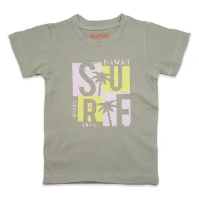 Boys Hawaii Tee