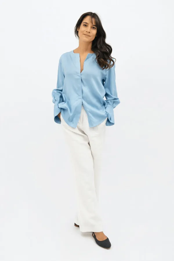 Cap Ferret Shirt in Sommerhus