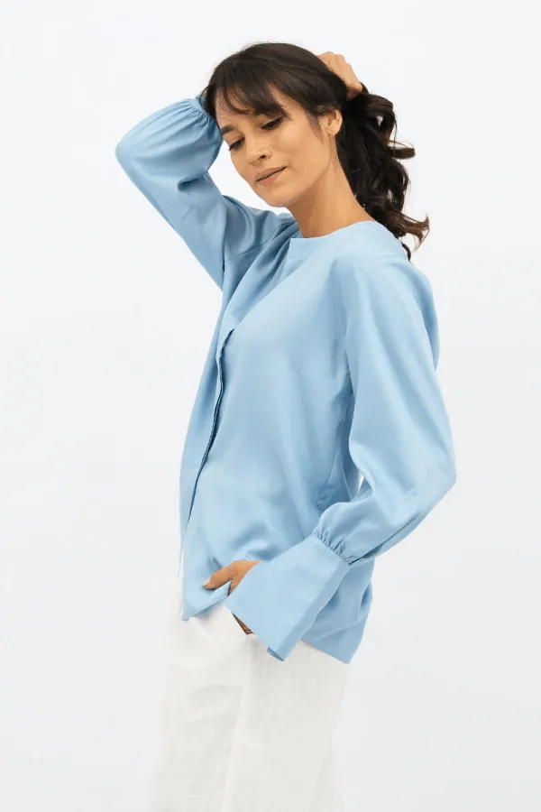 Cap Ferret Shirt in Sommerhus