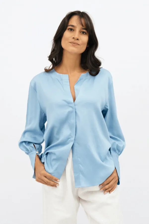 Cap Ferret Shirt in Sommerhus