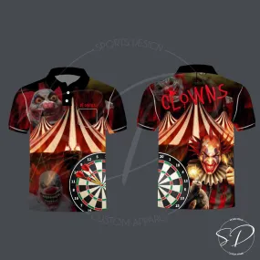 Clown Shirt