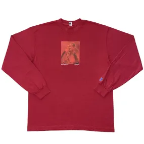 CON•CEP•TION [Long Sleeve]