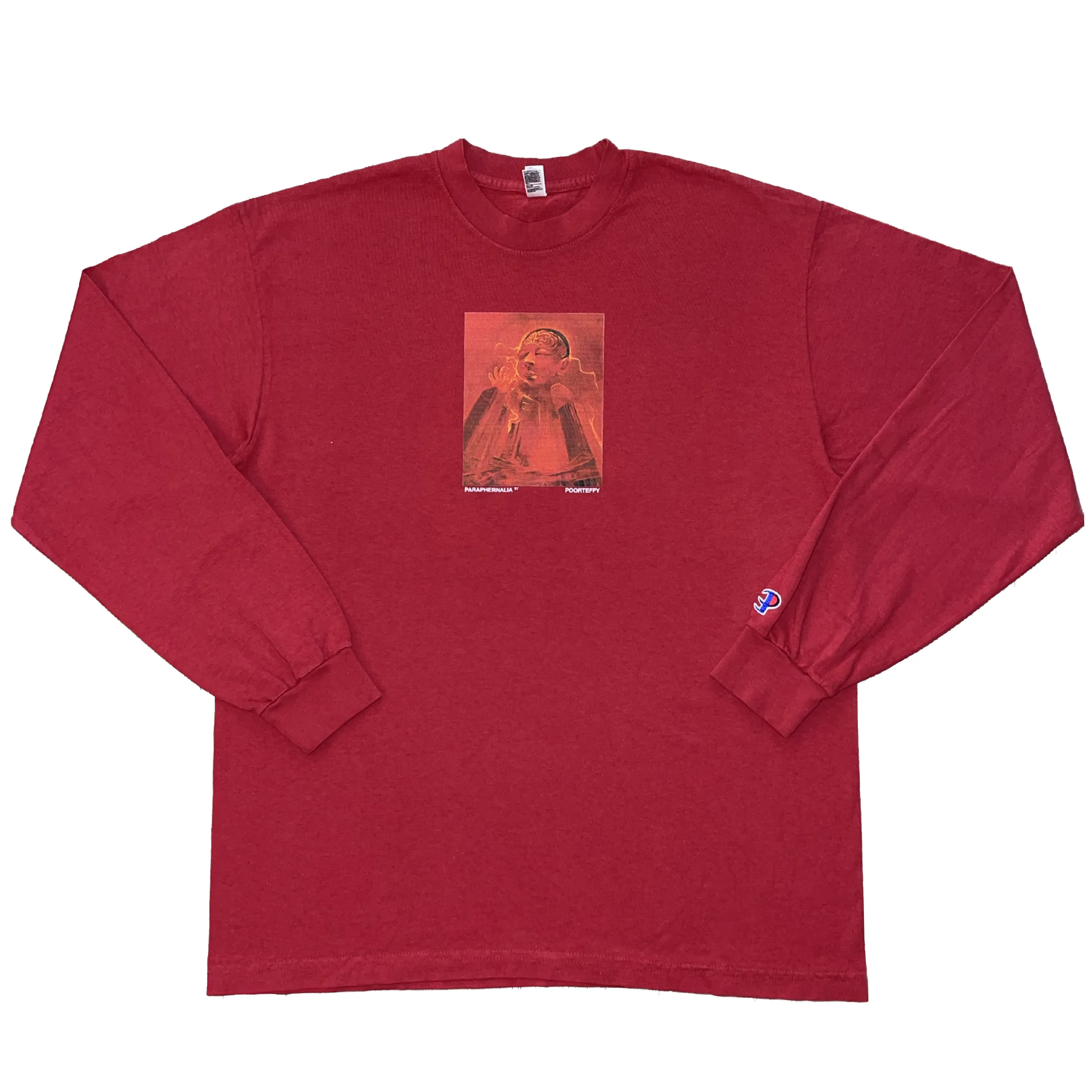 CON•CEP•TION [Long Sleeve]