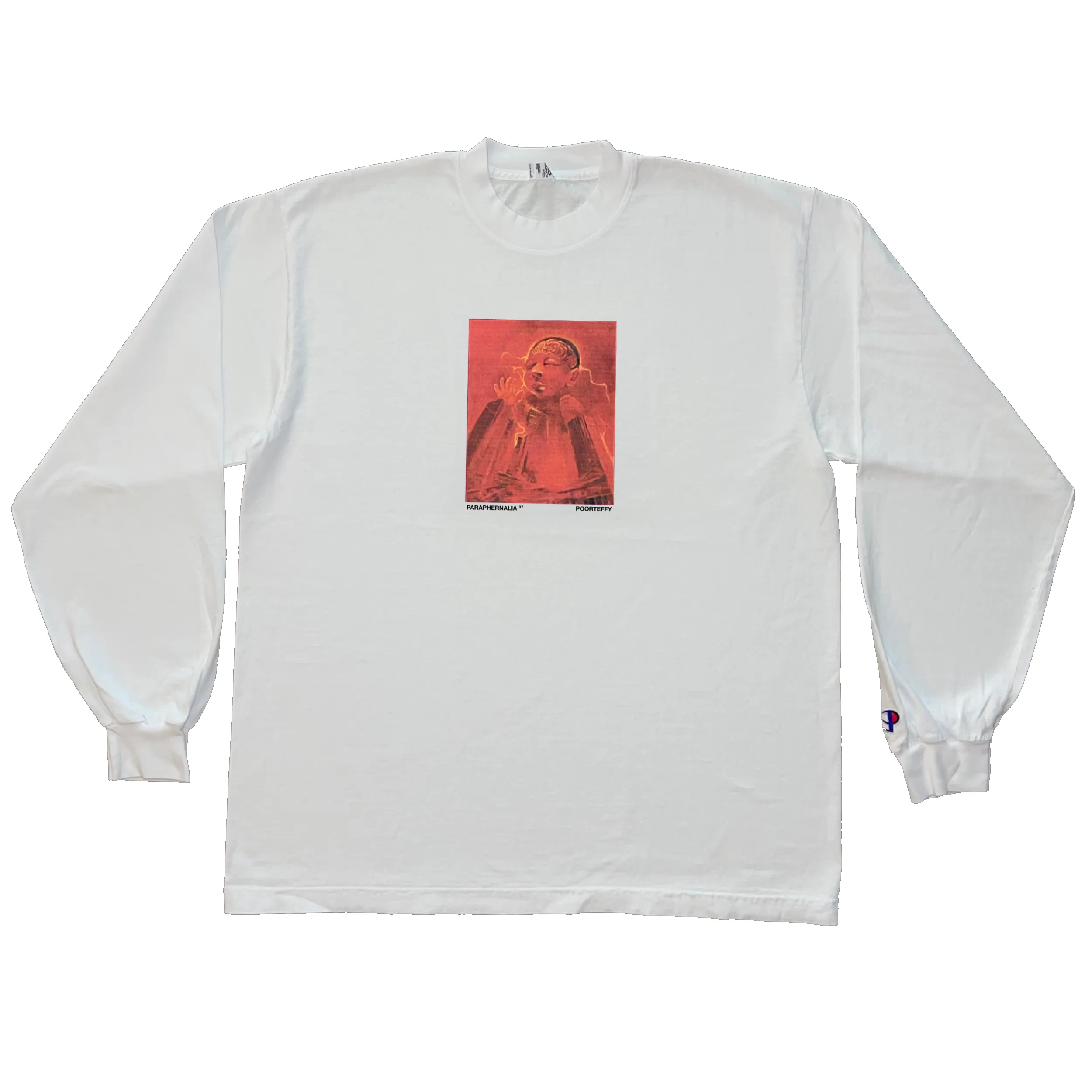 CON•CEP•TION [Long Sleeve]