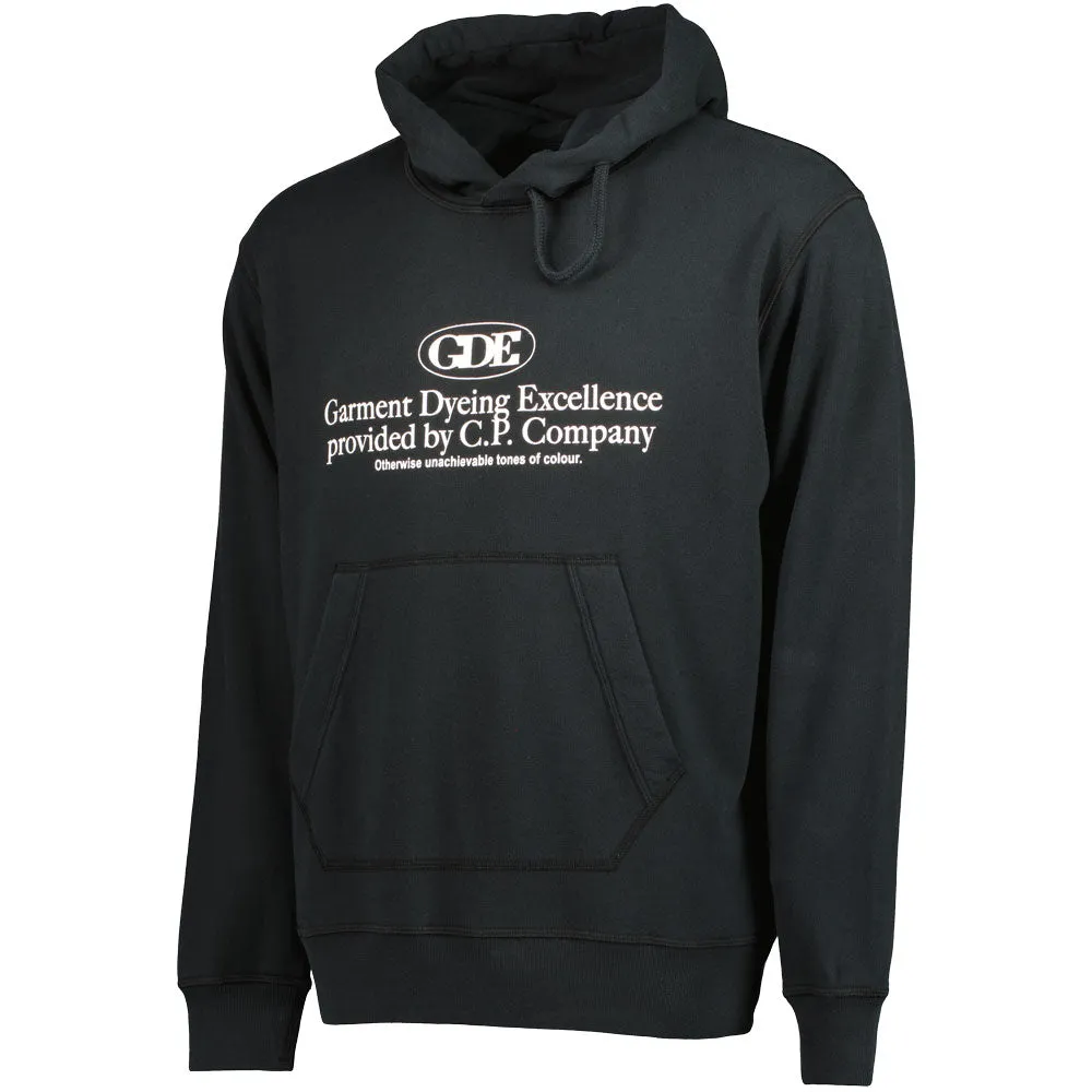 C.P. Cotton Fleece GDE Hoodie
