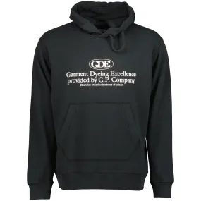C.P. Cotton Fleece GDE Hoodie