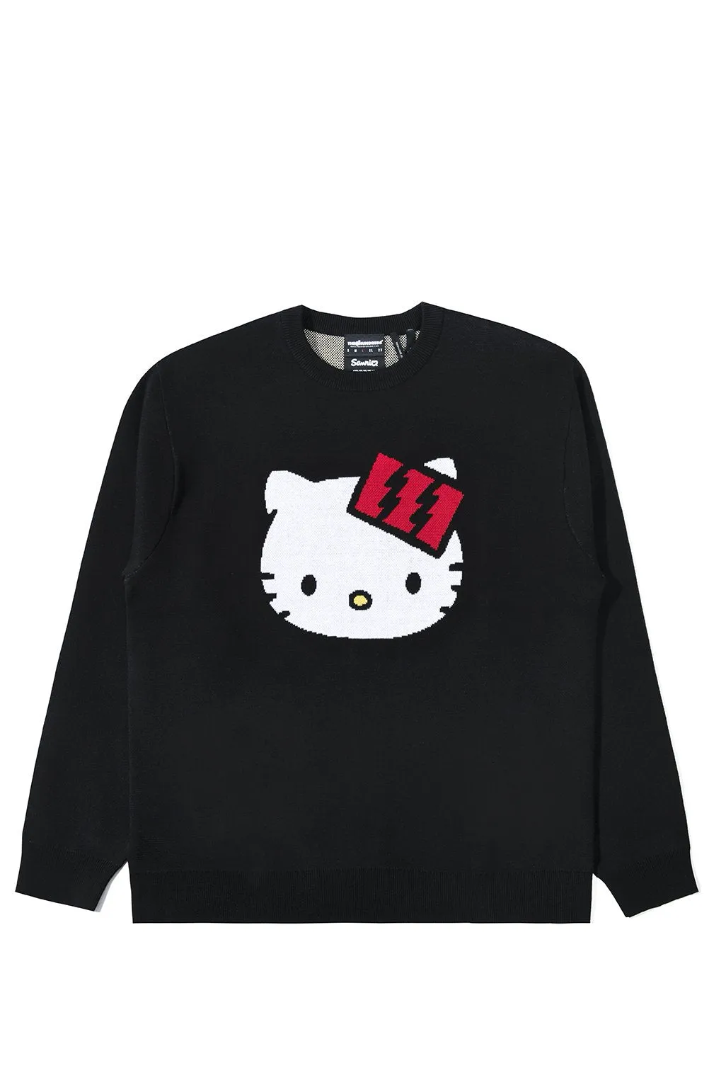 Hello Kitty Sweater