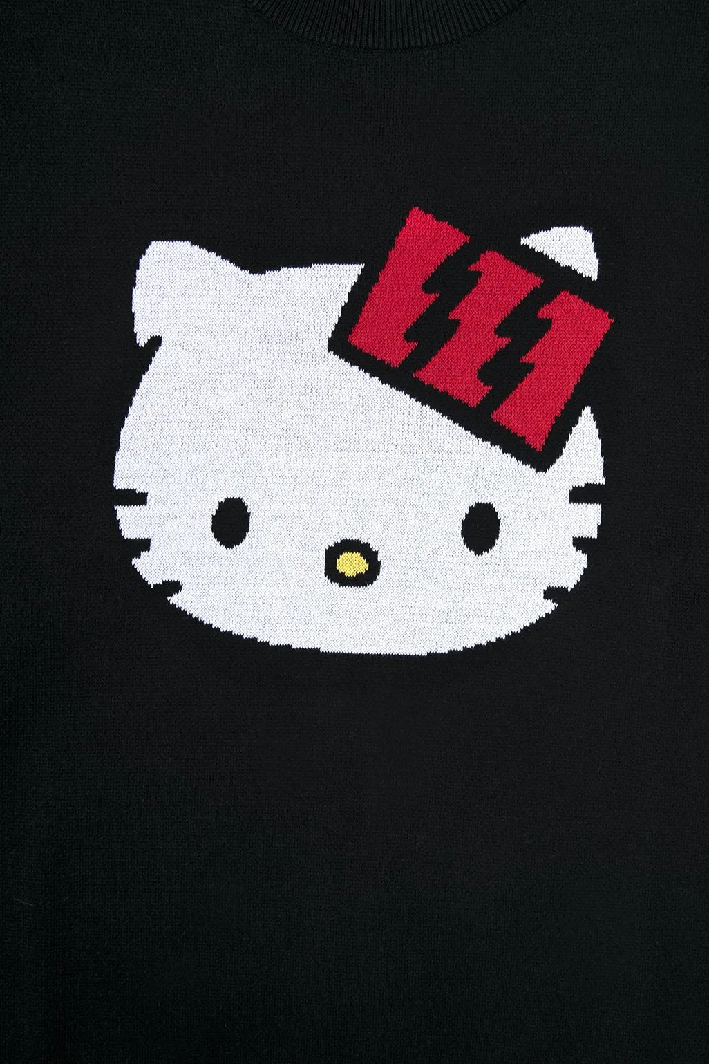 Hello Kitty Sweater