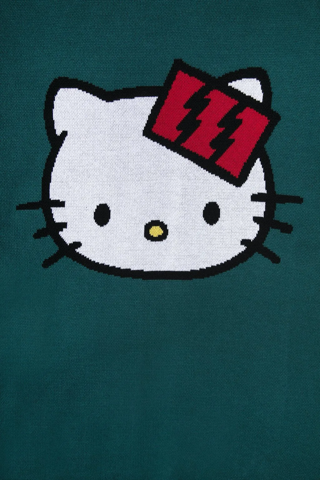 Hello Kitty Sweater