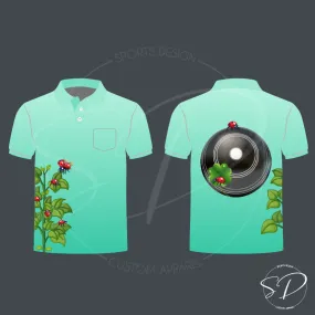 Lady Birds & Bowls