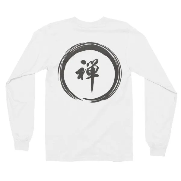 Long Sleeve T-Shirt ( Unisex)