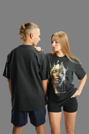 Oversized Tee