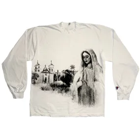 PRAYER [LONG SLEEVE]