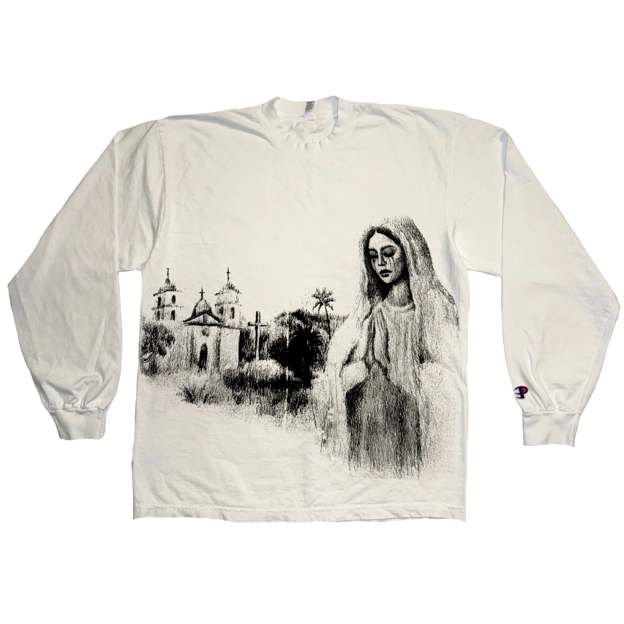 PRAYER [LONG SLEEVE]