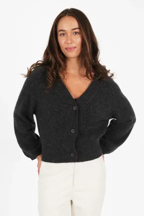 Titchie-Collide Cardigan