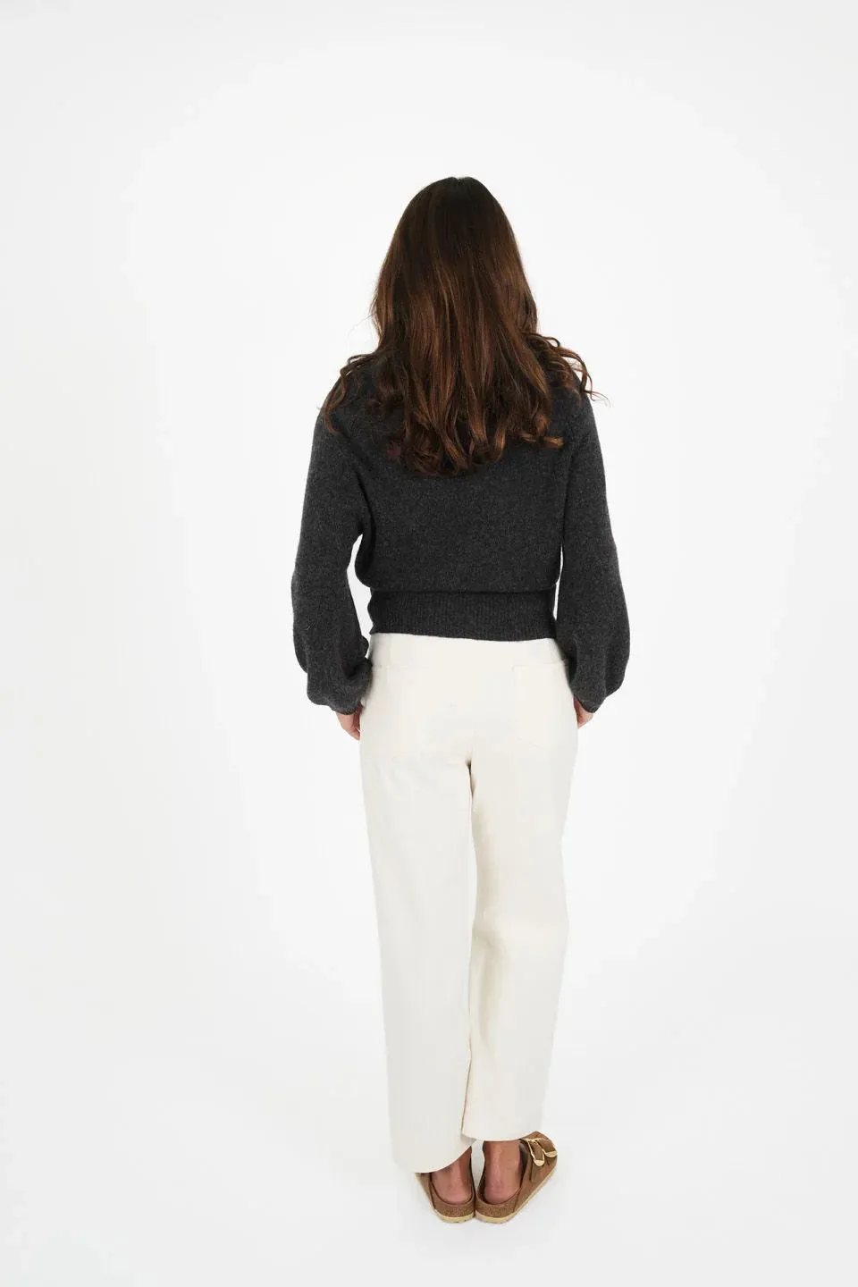 Titchie-Collide Cardigan