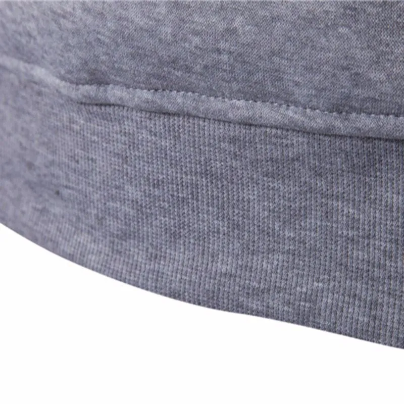 Winter Hoodies Men Sudaderas Hombre Hip Hop Mens Hoodie Decorative Pocket Patchwork Sweatshirt LM58