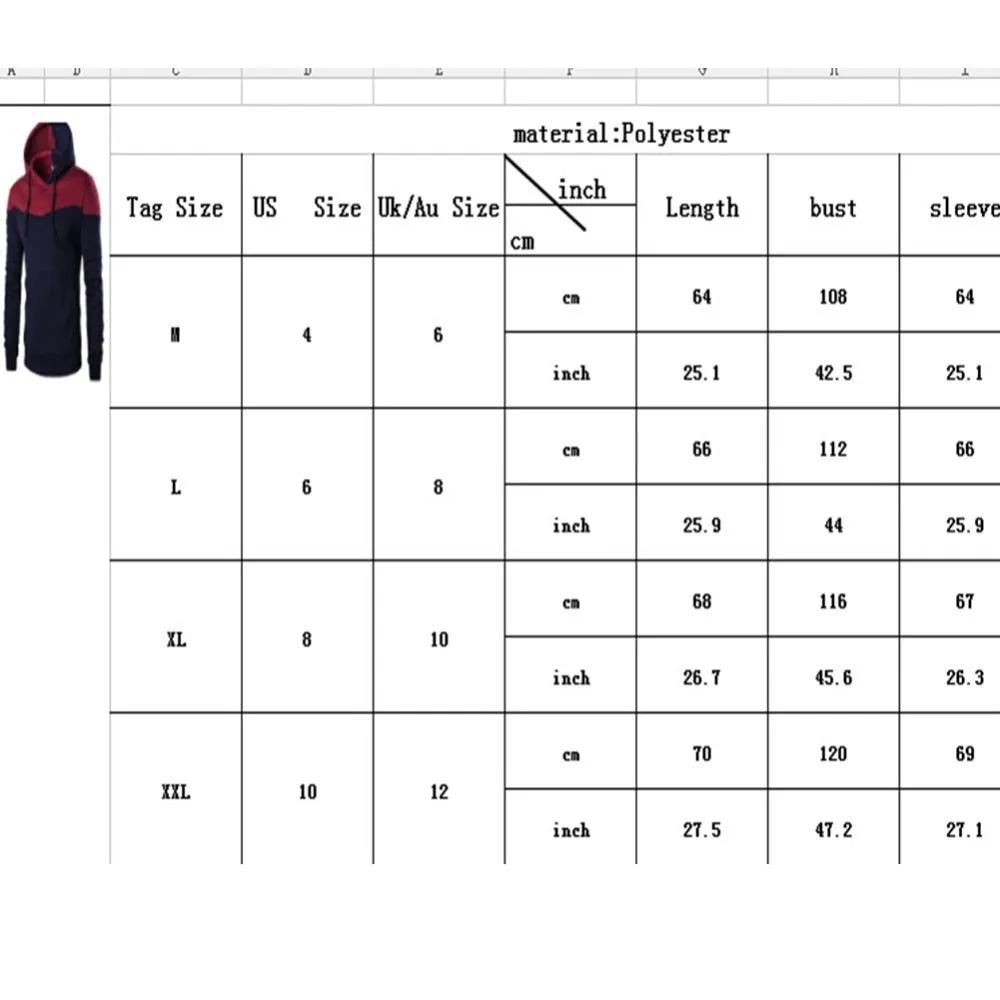 Winter Hoodies Men Sudaderas Hombre Hip Hop Mens Hoodie Decorative Pocket Patchwork Sweatshirt LM58